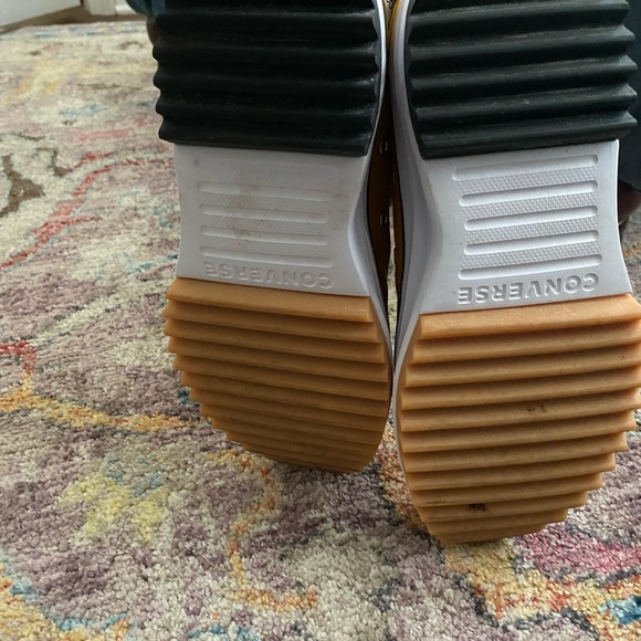 Platform converse - Picture 5 of 5